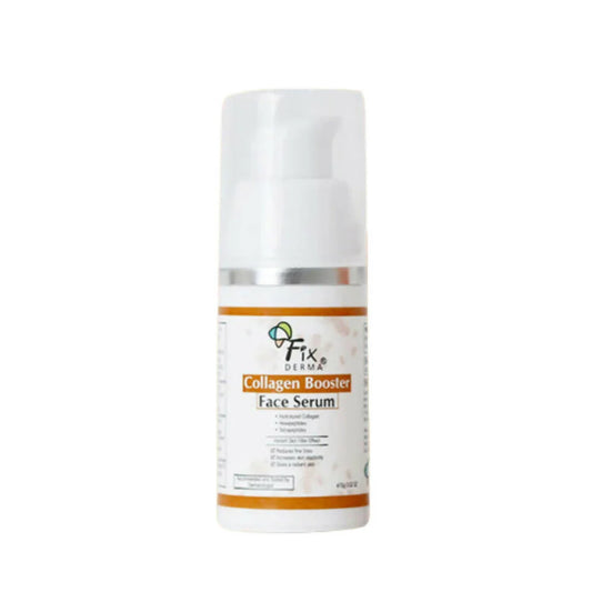 Fixderma Collagen Booster Face Serum -15 gm