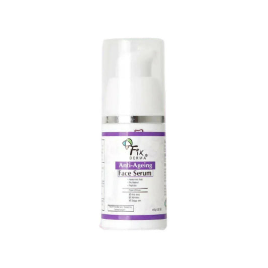 Fixderma Anti Ageing Face Serum -15 gm