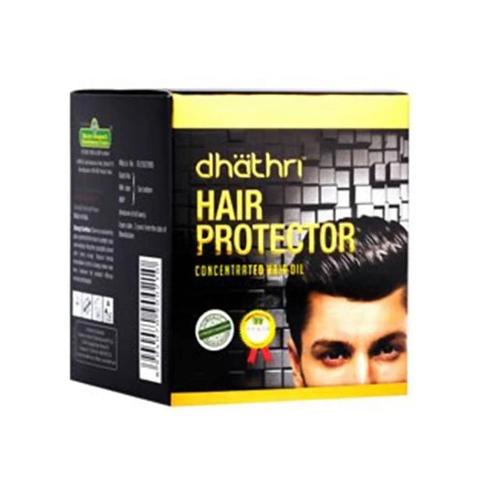 Dhathri Ayurveda Hair Protector-50g