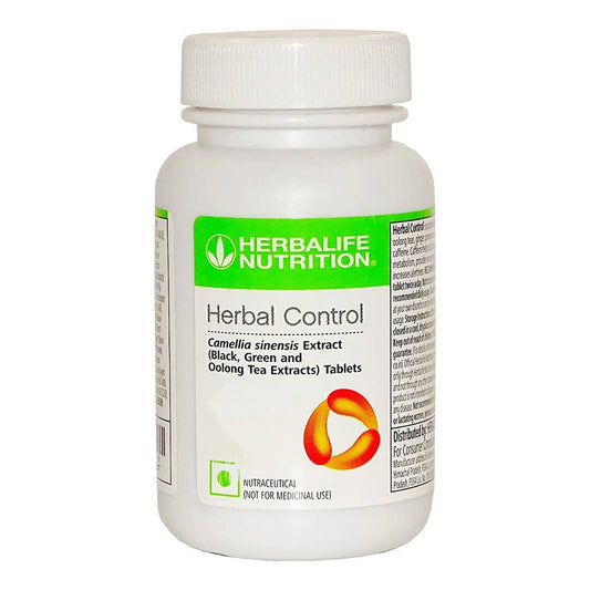 Herbalife Nutrition Herbal Control (90 Tablets) -90 Tabs
