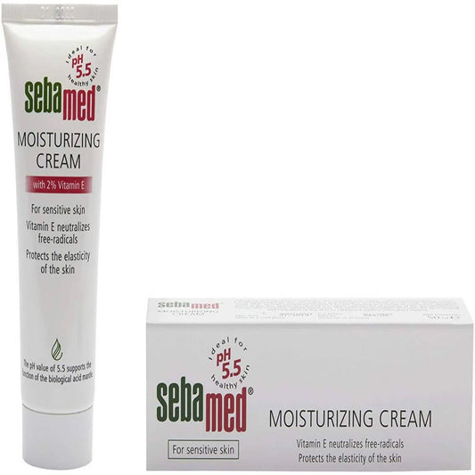 Sebamed Moisturizing Cream -50 ml