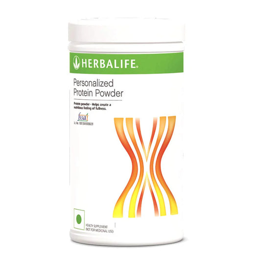 Herbalife Personalized Protein Powder 400gm