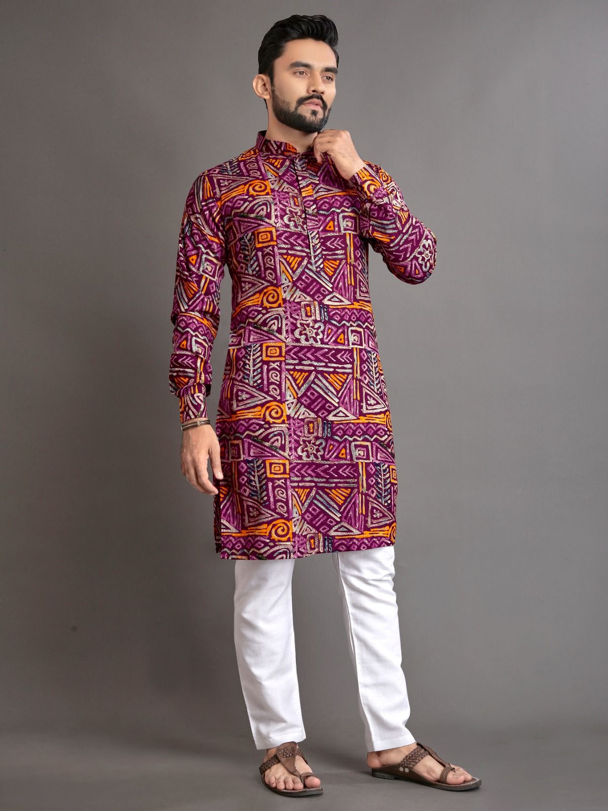 Kurtas for Men