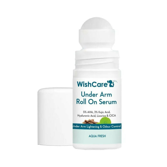 Under Arm Roll On Serum - 50ml