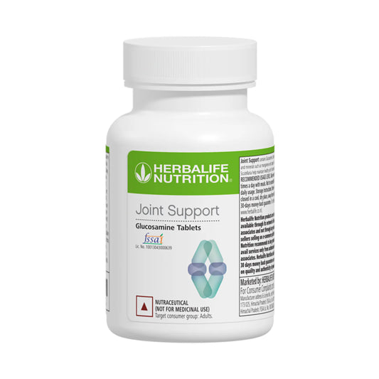 Herbalife Joint Support Glucosamine Tablets (90 Tabs)