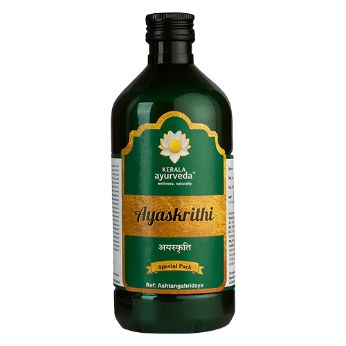 Kerala Ayurveda Ayaskrithi -450 ml