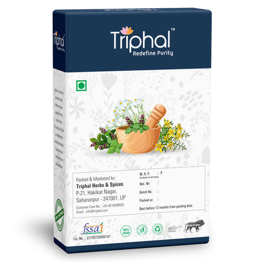 Triphal Khurmani - Premium Dried Apricots