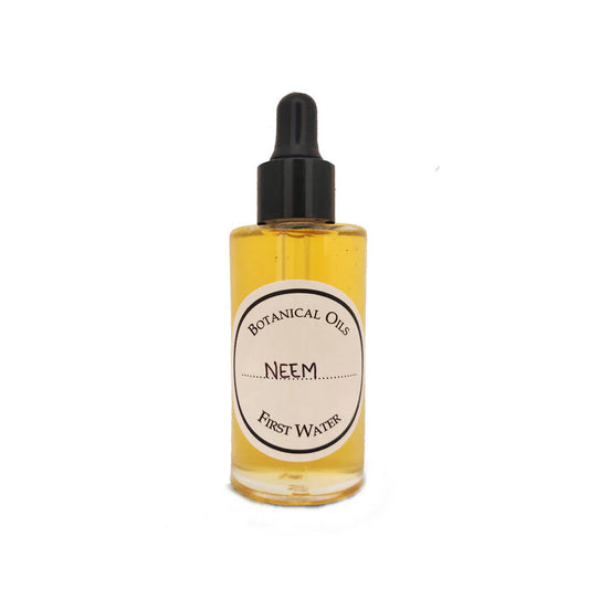 First Water Neem Botanical Oil -50 ML