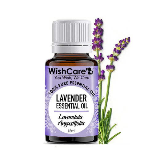 Lavendar Essential Oil - 15 ML