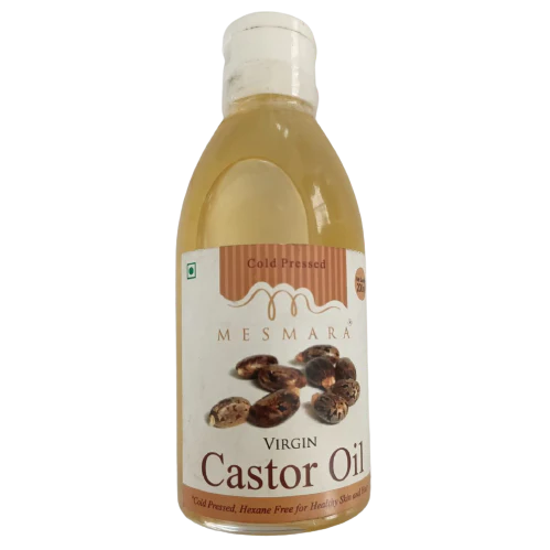 Mesmara Castor Oil 200 ml