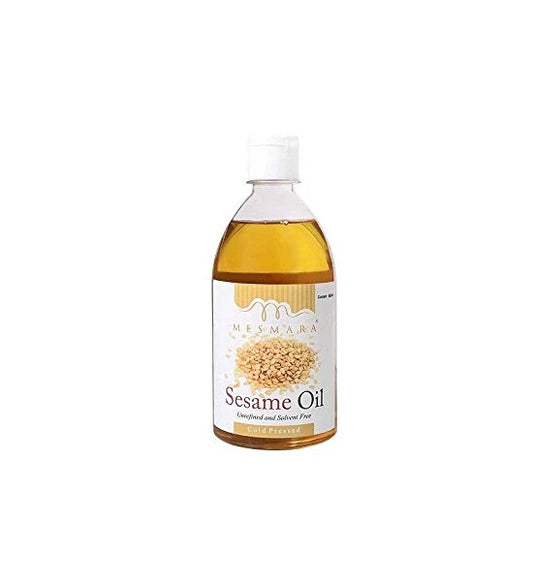 Mesmara Sesame Oil -200 ml