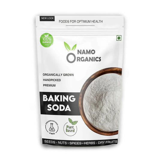 Namo Organics - Baking Soda -1 kg