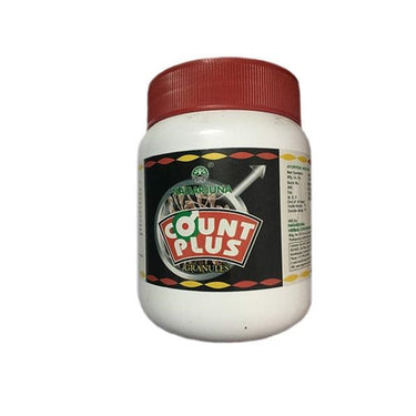 Nagarjuna Ayurveda Countplus Granules - 200 gms