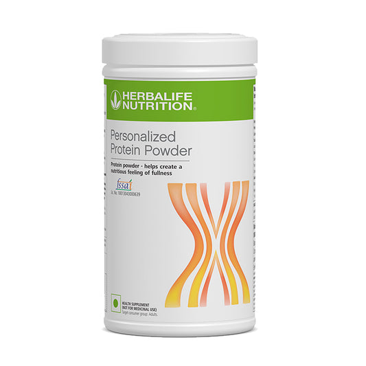 Herbalife Personalized Protein Powder - 400 gms