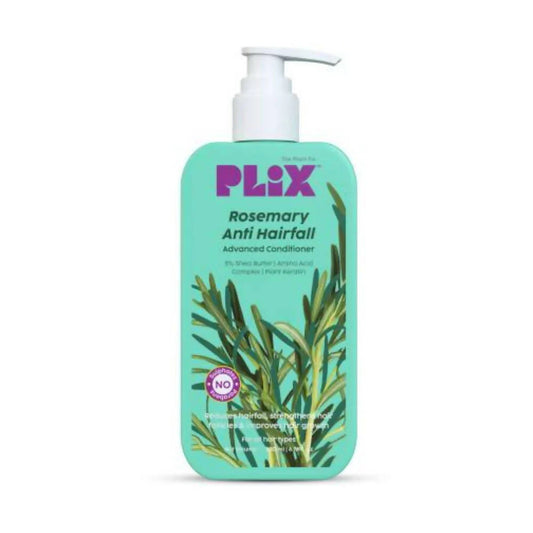 PLIX The Plant Fix Rosemary Anti-Hair Fall Advanced Conditioner -200 ml