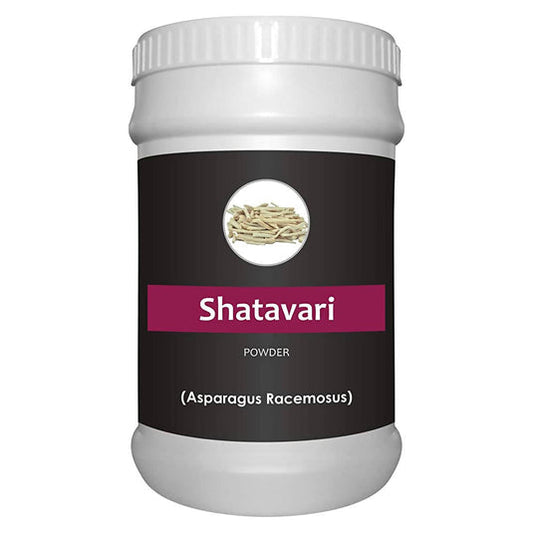 Herb Essential Shatavari Powder