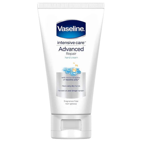 Vaseline Intensive Care Advanced Repair Hand Cream -75 ml