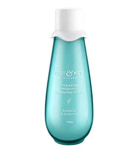 Dot & Key Rice Water Probiotics Hydrating Toner -150 ml