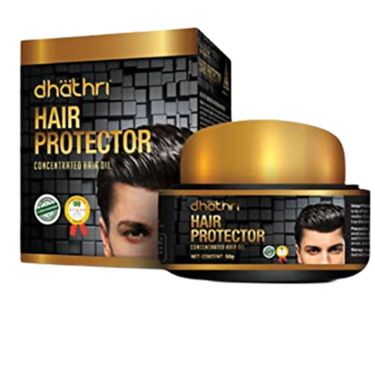 Dhathri Ayurveda Hair Protector-50g