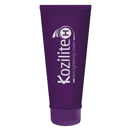 Kozilite-H Skin Lightening Cream -20 gm