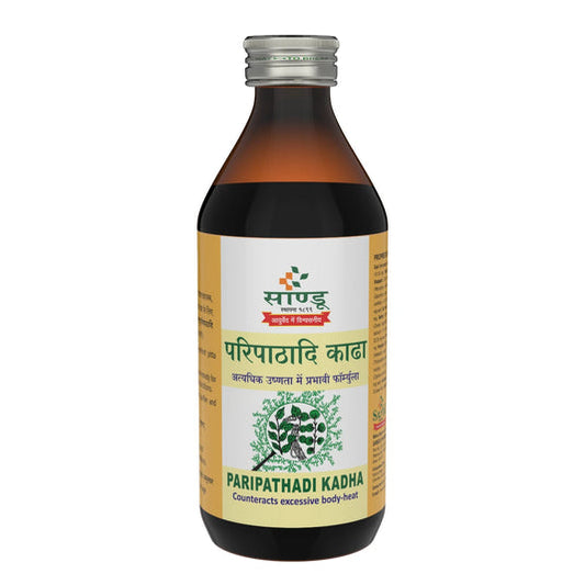 Sandu Paripathadi Kadha - 450 ml