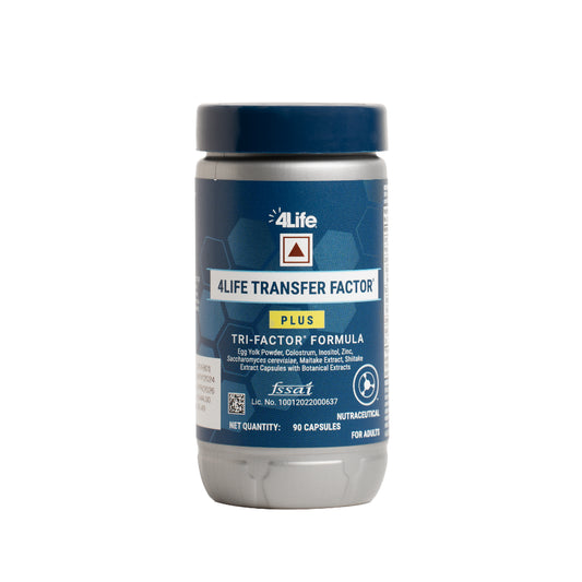 4Life Transfer Factor Plus - 90 capsule