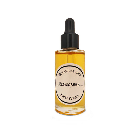 First Water Fenugreek Botanical Oil -50 ML