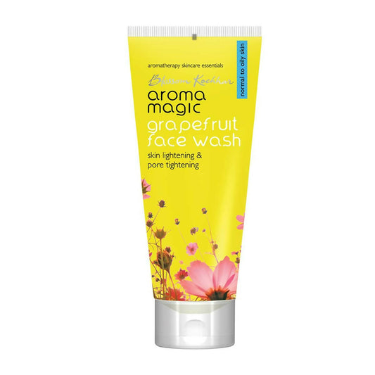 Blossom Kochhar Aroma Magic Grapefruit Face Wash -100 ml