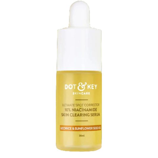 Dot & Key 10% Niacinamide Skin Clearing Face Serum  -30 ml