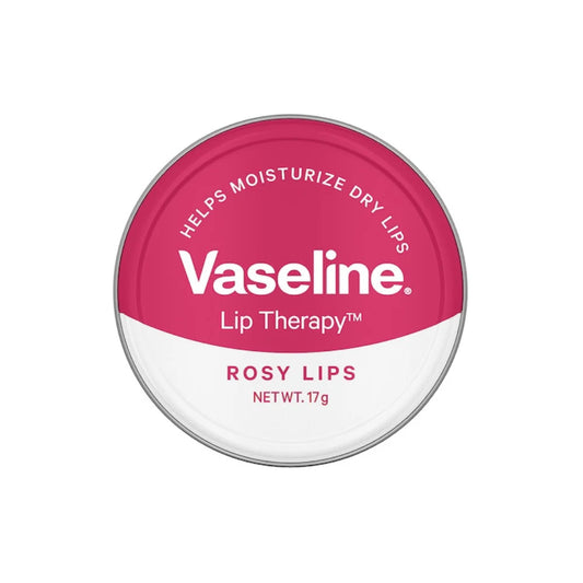 Vaseline Rosy Lip Therapy -17 gm