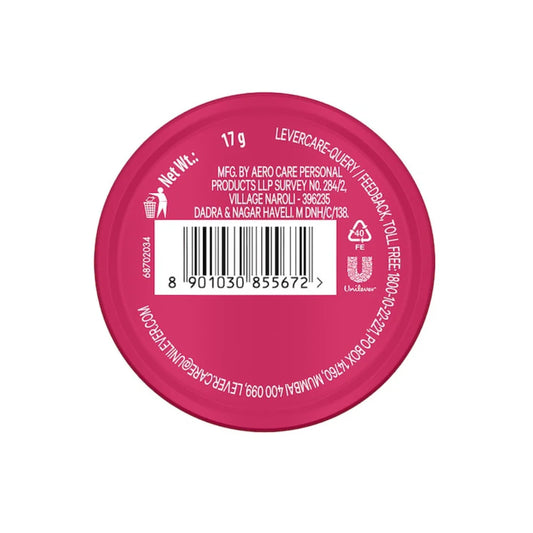 Vaseline Rosy Lip Therapy -17 gm