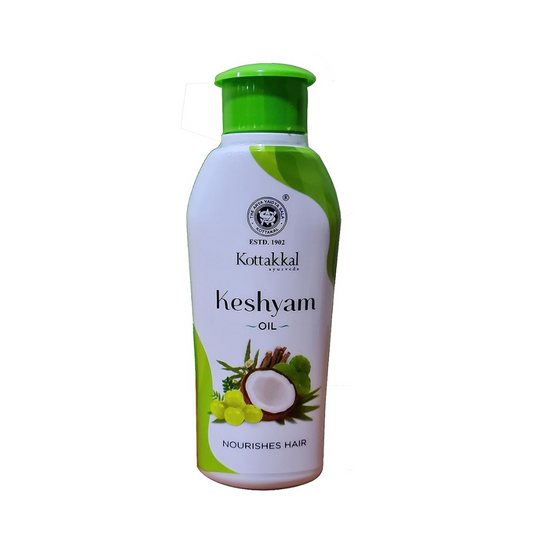 Kottakkal Arya Vaidyasala Keshyam Oil - 100 ml