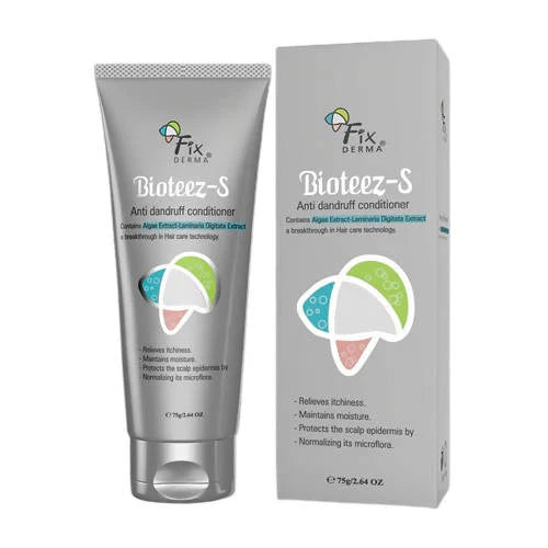 Fixderma Bioteez-S Anti Dandruff Conditioner -75 gm