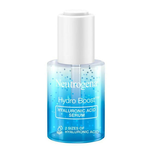 Neutrogena Hydro Boost Hyaluronic Acid Serum -30 ml