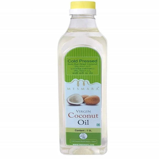 Mesmara Cold Pressed Coconut Oil -1 L