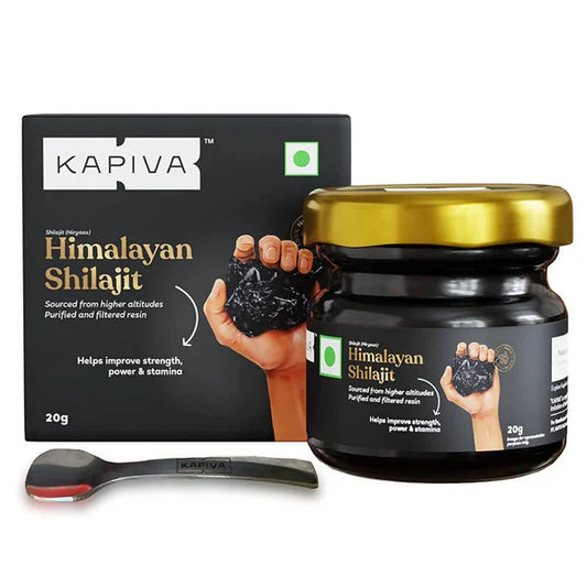 Kapiva Ayurveda Himalayan