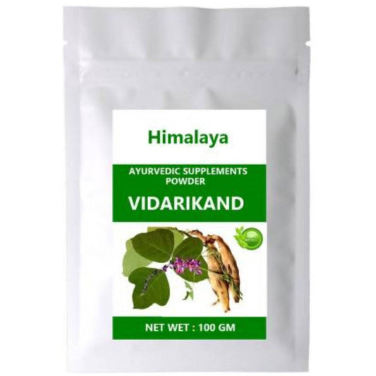 Himalaya Vidarikand Powder(-100 gm)