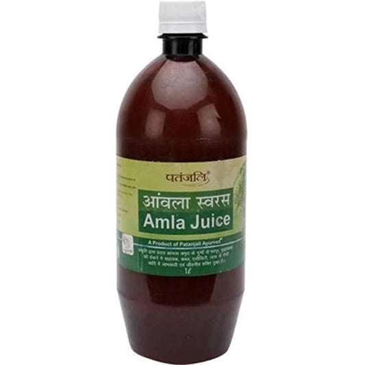 PATANJALI Amla Juice 1Litre