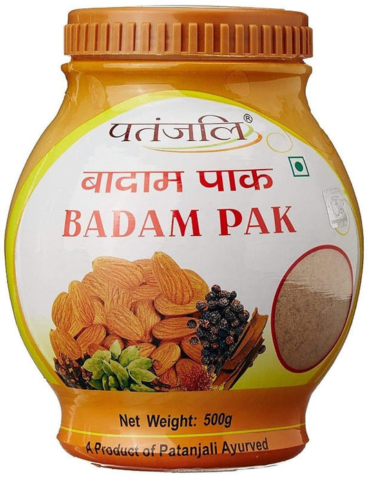 Patanjali Badam Pak -250 gm