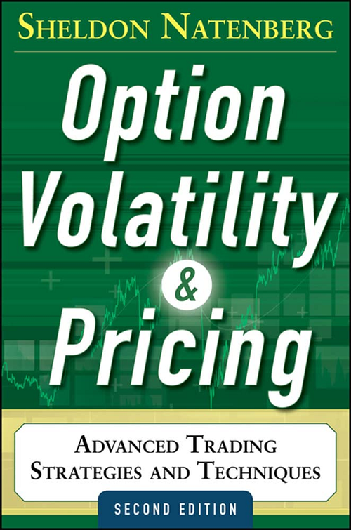 Option Volatility and Pricing (Paperback)