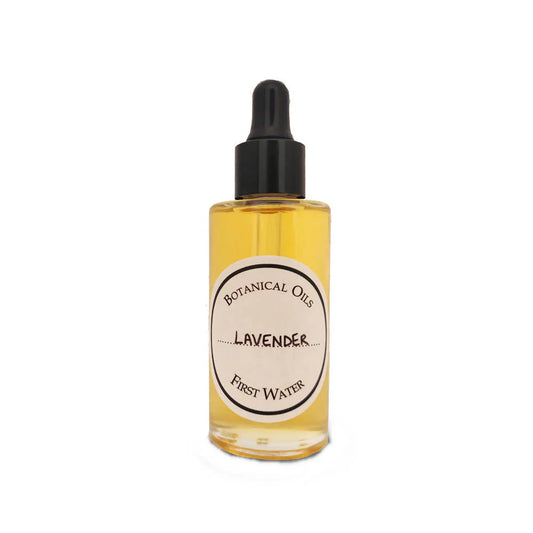 First Water Lavender Botanical Oil -50 ML