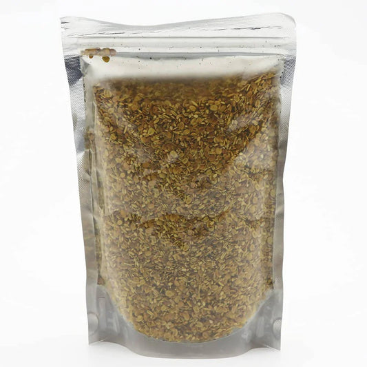 BAPS Amrut Spicy Jamnagari Digestive Mukhwas – 200g