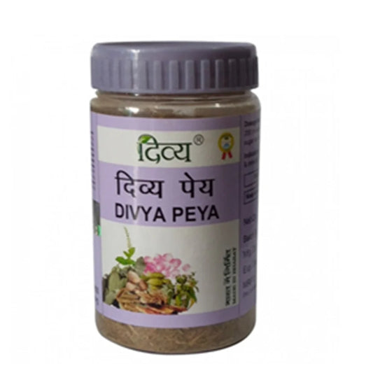 Patanjali Divya Peya -100 gm - Pack of 1