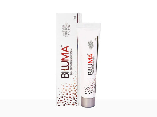 Biluma Skin Brightening Cream -15 gm