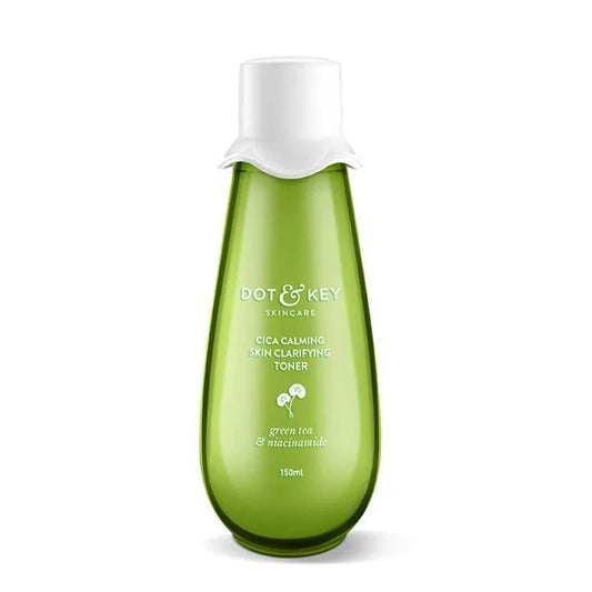 Dot & Key Cica Calming Skin Clarifying Toner -150 ml