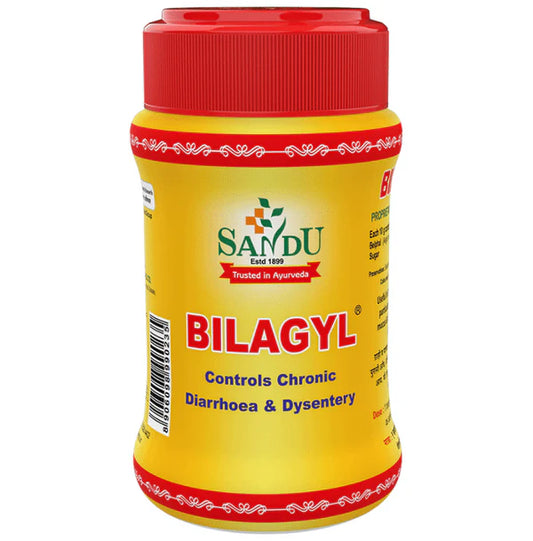 Sandu Bilagyl - 250 gm