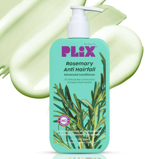 PLIX The Plant Fix Rosemary Anti-Hair Fall Advanced Conditioner -200 ml