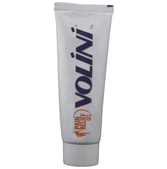 Volini Pain Relief Gel - 75 gm