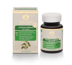 Maharishi Ayurveda Organic Moringa - 60 tabs