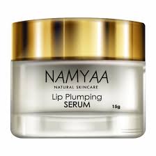 Namyaa Curvalicious  Bust Plumping Cream - 200 gms